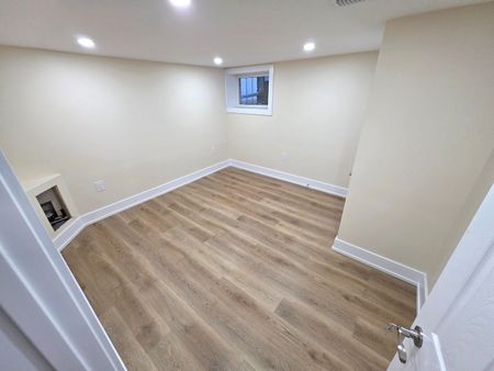 For Lease - 51 Dearbourne Avenue Unit# Bsmt, Toronto, Ontario - Photo 5