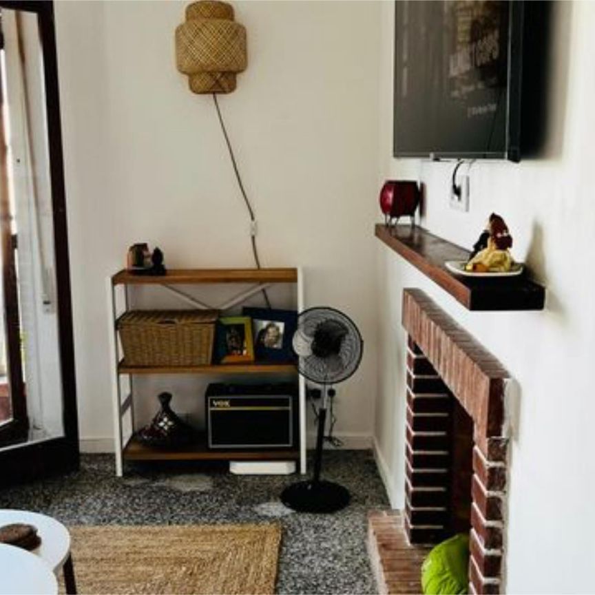 Piso de alquiler en Carretera de Les Marines a Dénia, 222, El Palmar - Los Molinos - Photo 1