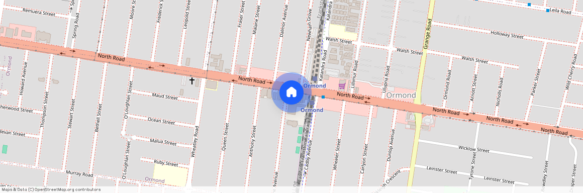 206/534-538 North Road, Vic 3204, Ormond