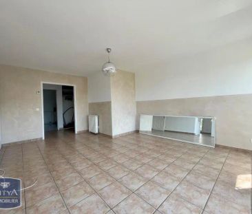Appartement à louer 3 pièces 60.61m² - Photo 5