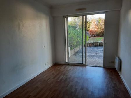 Appartement T2 à louer Nantes - 49 m² - Photo 5