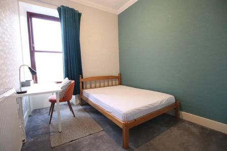 Room in a Shared Flat, Stewartville Street, G11 - Photo 2