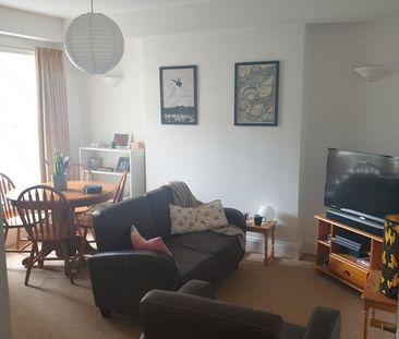 1 Bed Flat, Meridian Place, BS8 - Photo 1