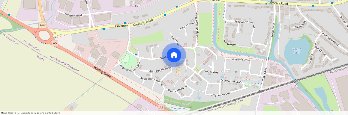 LE1, Hinckley