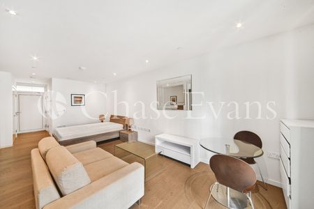 studio apartment to rent - Photo 5