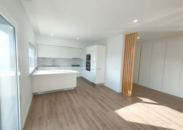 Apartamento T2 em Lisboa