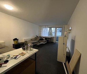 Großzügige 3-Zimmer-Wohnung mit WBS in Viersen. - Foto 2