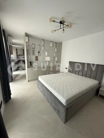 Închiriere apartament 1 cameră, 45 mp, Calea Dorobanților - Photo 4