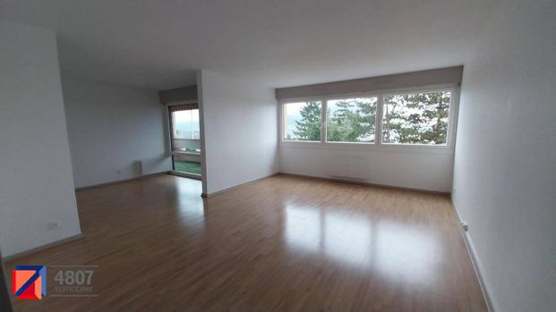 Location appartement rénové 4 pièces 106 m² à Annemasse (74100) 5 - Photo 1