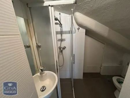 Appartement à louer 1 pièce 18.89m² - Photo 4