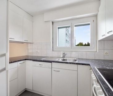 MIETEN OHNE KAUTION - Helle Wohnung in grüner Umgebung - Foto 4