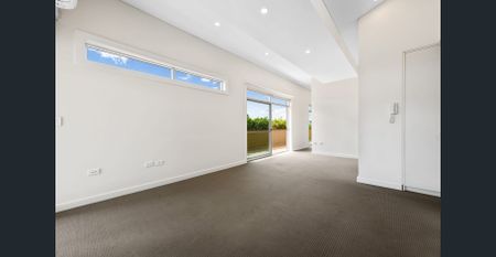 Spacious 1-bedroom apartment - Photo 4