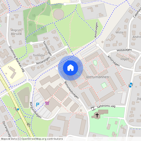 Kalmar, Rimsmedsvägen, 42 A, 39352