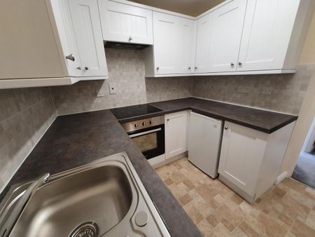 1 bedroom apartment to rent - Photo 3