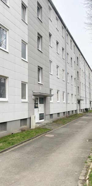 1-Zimmer-Wohnung in Dortmund - Photo 1