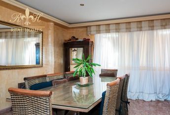 Chalet independiente en Benidorm ALQUILER LARGA TEMPORADA A PARTIR DE SEPTIEMBRE