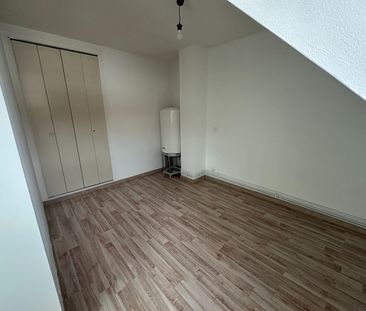 Location Appartement 1 pièce 27m² - Photo 1