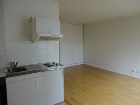 Apartment - Photo 3