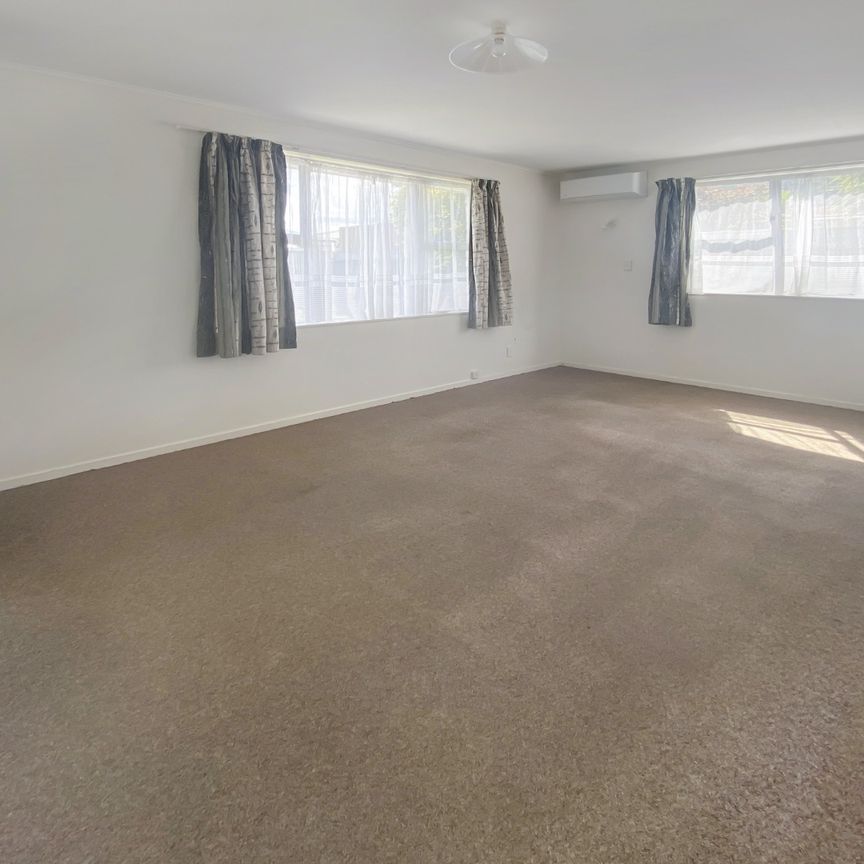 Stokes Valley 2 Bedroom Unit - Photo 1