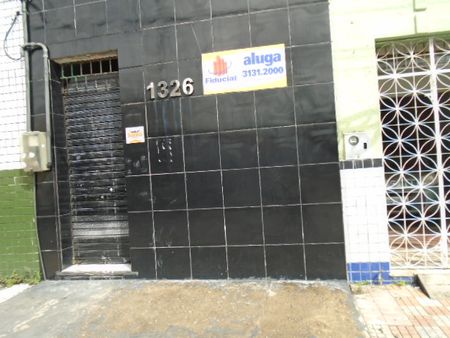 CENTRO - CASA - R. FLORIANO PEIXOTO, 1326 - Foto 3