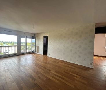 CAUCRIAUVILLE - Beau F4 80m2 avec BALCON - Photo 3