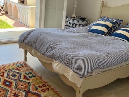 Luxury Villa for rent in Puerto Banus, Andalusia - Photo 4