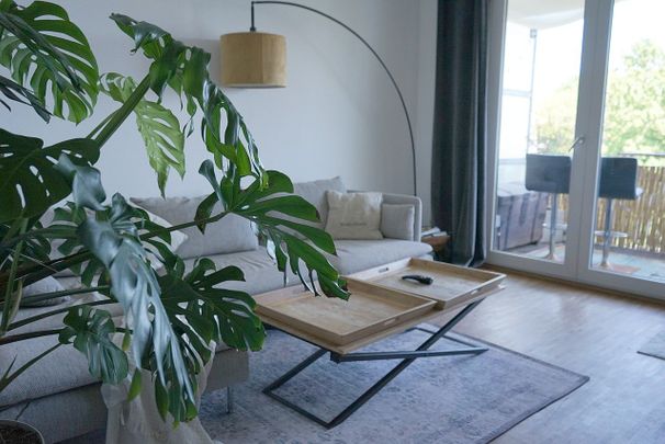 TOP-Lage: Cityapartment in Köln-Lindenthal Nähe Stadtwaldgürtel - Photo 1