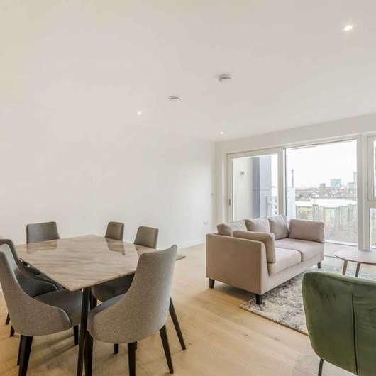 Fitzgerald Court, Angel, N1 - Photo 1