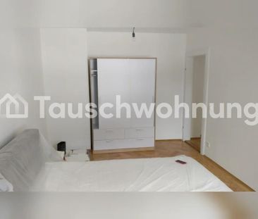 TAUSCHWOHNUNG Altbau Wohnung in Neuhausen, Rotkreutzplatz - Photo 1
