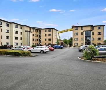 13 Titanic Walk, Ballymacarrett Road, Belfast, BT4 1BT - Photo 4