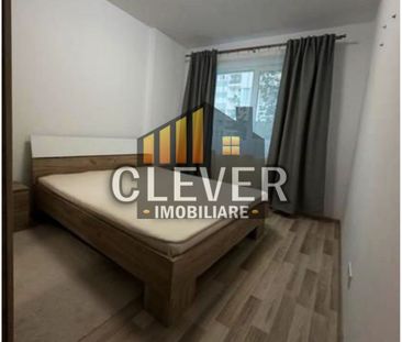 Ap 2 camere, mobilat utilat – Theodor Pallady, 12 min metrou Teclu - Photo 1