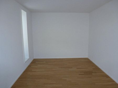 Helle 3.5-Zimmer-Wohnung - Foto 4