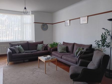 Te Huur- Appartement- Antwerpen- TH336 - Foto 2