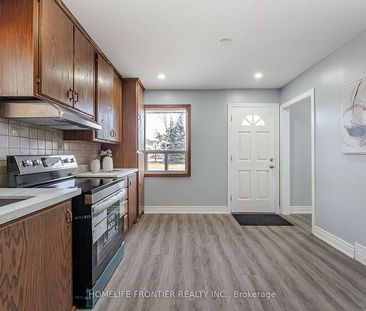 For Lease - 1204 Simcoe Street, Oshawa, Ontario - Photo 2