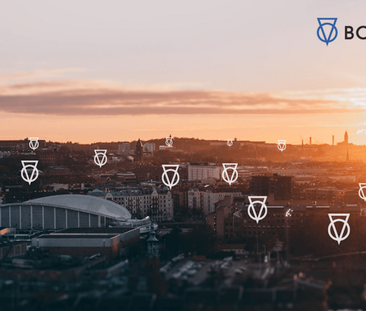 Gustaf Schröders Väg 5a - Photo 1