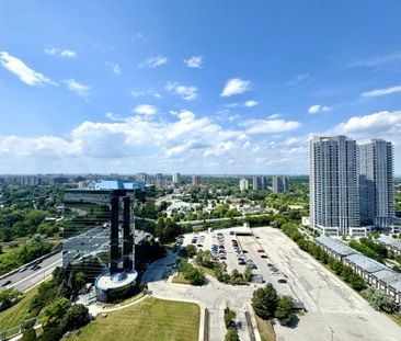 For Lease - 2033 Kennedy Road Unit# 2505, Toronto, Ontario - Photo 2