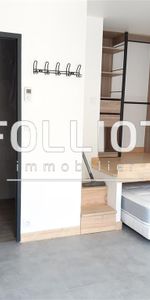 Appartement 1 Pièces Fougeres - Photo 3