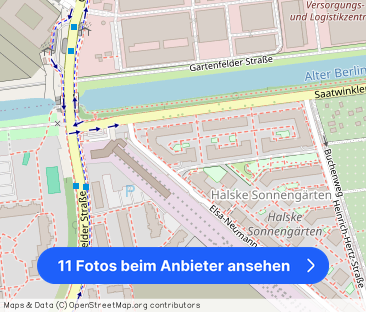 Erstklassiges Wohnen: Ihr neues Zuhause in den Halske Gärten - Foto 1