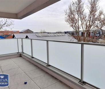 Location Appartement 3 pièces 64m² TOULOUSE 31400 - Photo 4