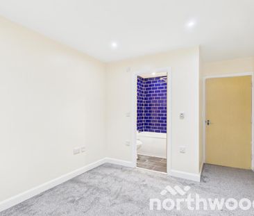 1 bedroom ground floor maisonette to rent - Photo 4