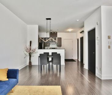 Appartement à louer - Longueuil (Saint-Hubert) (Parc de la Cité) Ap... - Photo 4