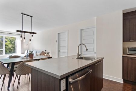 10105 Rue de l'Épervier, app.207, J7N 0N7, Mirabel - Photo 2