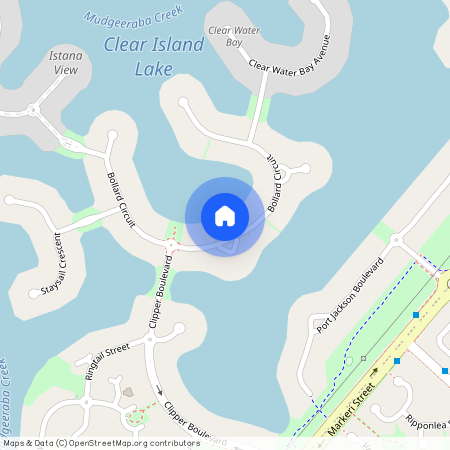 36 Bollard Circuit, Qld 4226, Clear Island Waters