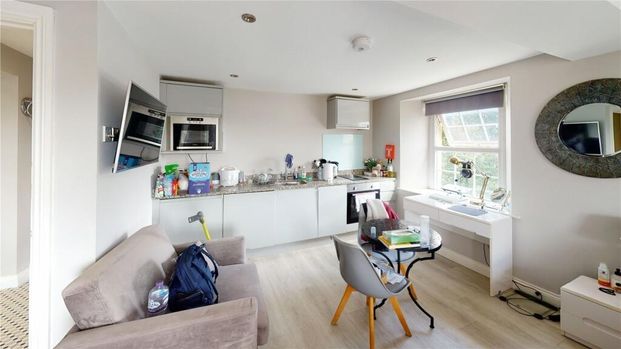 1 bedroom flat to rent - Photo 1