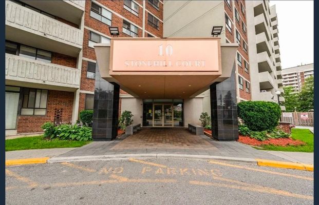 For Lease - 10 Stonehill Court Unit# 1210, Toronto, Ontario - Photo 1