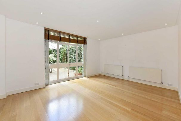 5 bedroom semi-detached house to rent - Photo 1