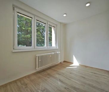 Nabízíme k pronájmu panelový zrekonstruovaný byt 3+kk nedaleko cent... - Photo 2