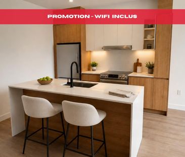 Appartement Beauharnois À Louer - Photo 1