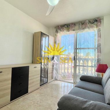 2 BEDROOM APARTMENT - LOS ALCAZARES - Foto 1