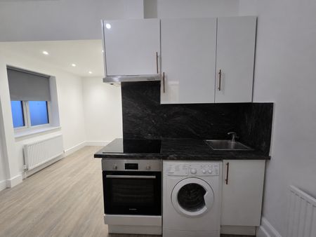 Studio Flat, Mount Pleasant Lane, E5 - Photo 5